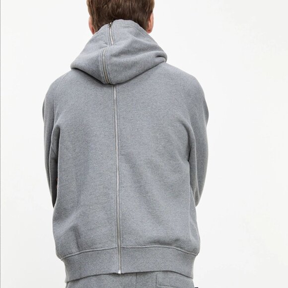 The Kooples Sport Hoodie - Picture 3 of 11